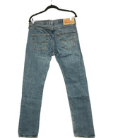 144505 Jeans LEVI'S Occasion Vêtement occasion seconde main