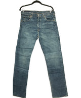 144507 Jeans LEVI'S Occasion Once Again Friperie en ligne
