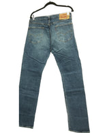 144507 Jeans LEVI'S Occasion Vêtement occasion seconde main