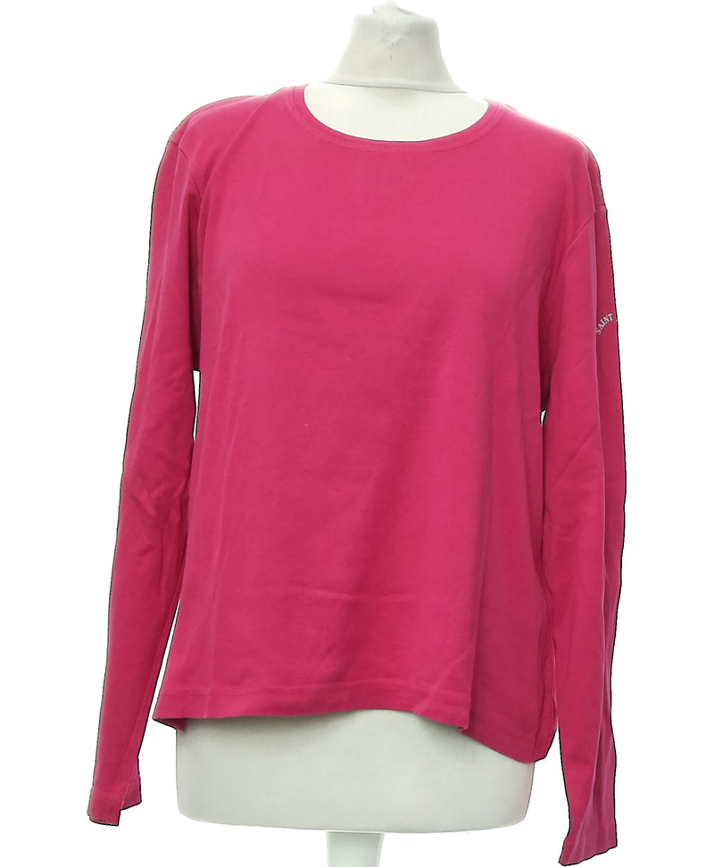 144515 Tops et t-shirts SAINT JAMES Occasion Once Again Friperie en ligne