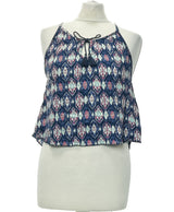 144521 Tops et t-shirts HOLLISTER Occasion Once Again Friperie en ligne