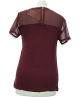 144526 Tops et t-shirts H&M Occasion Vêtement occasion seconde main