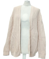 144528 Pulls et gilets MANGO Occasion Once Again Friperie en ligne