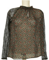 144551 Chemises et blouses MORGAN Occasion Once Again Friperie en ligne