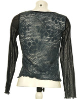 144553 Tops et t-shirts LA FEE MARABOUTEE Occasion Vêtement occasion seconde main