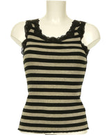 144554 Tops et t-shirts GALERIES LAFAYETTE Occasion Once Again Friperie en ligne