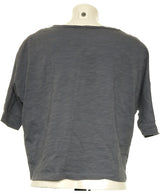 144563 Tops et t-shirts NAF NAF Occasion Vêtement occasion seconde main