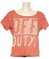 144566 Tops et t-shirts BANANA MOON Occasion Once Again Friperie en ligne