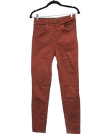 144594 Jeans STRADIVARIUS Occasion Once Again Friperie en ligne