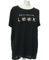 144602 Tops et t-shirts NAF NAF Occasion Once Again Friperie en ligne