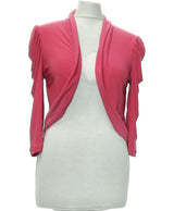 144603 Pulls et gilets UN JOUR AILLEURS Occasion Once Again Friperie en ligne