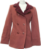 144607 Manteaux ARMAND THIERY Occasion Once Again Friperie en ligne