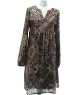 144614 Robes JACQUELINE RIU Occasion Once Again Friperie en ligne