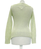 144616 Pulls et gilets CAROLL Occasion Vêtement occasion seconde main