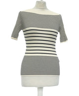 144617 Tops et t-shirts MORGAN Occasion Once Again Friperie en ligne
