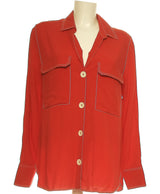 144620 Chemises et blouses ZARA Occasion Once Again Friperie en ligne