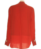 144620 Chemises et blouses ZARA Occasion Vêtement occasion seconde main