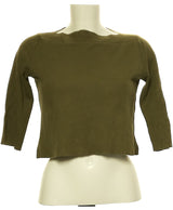 144630 Tops et t-shirts ZARA Occasion Once Again Friperie en ligne