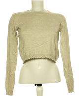 144631 Pulls et gilets BERSHKA Occasion Once Again Friperie en ligne