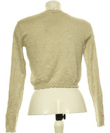 144631 Pulls et gilets BERSHKA Occasion Vêtement occasion seconde main