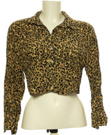 144638 Chemises et blouses ZARA Occasion Once Again Friperie en ligne