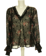 144654 Chemises et blouses ZARA Occasion Once Again Friperie en ligne