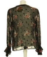 144654 Chemises et blouses ZARA Occasion Vêtement occasion seconde main