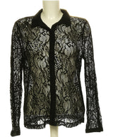 144656 Chemises et blouses ZARA Occasion Once Again Friperie en ligne