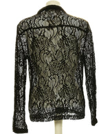 144656 Chemises et blouses ZARA Occasion Vêtement occasion seconde main