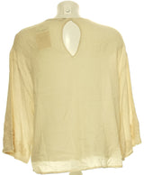 144662 Tops et t-shirts ZARA Occasion Vêtement occasion seconde main