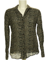 144664 Chemises et blouses ZAPA Occasion Once Again Friperie en ligne