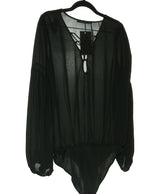 144672 Chemises et blouses ZARA Occasion Vêtement occasion seconde main