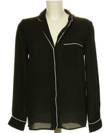 144673 Chemises et blouses ZARA Occasion Once Again Friperie en ligne