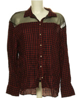 144678 Chemises et blouses ZARA Occasion Once Again Friperie en ligne