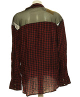 144678 Chemises et blouses ZARA Occasion Vêtement occasion seconde main