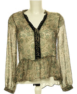 144680 Chemises et blouses ZARA Occasion Once Again Friperie en ligne