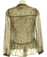 144680 Chemises et blouses ZARA Occasion Vêtement occasion seconde main