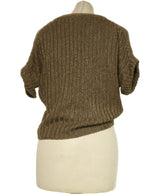 144683 Pulls et gilets MASSIMO DUTTI Occasion Vêtement occasion seconde main