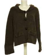 144687 Pulls et gilets BREAL Occasion Once Again Friperie en ligne