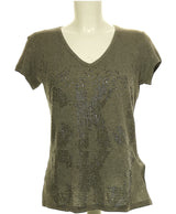 144694 Tops et t-shirts CALVIN KLEIN Occasion Once Again Friperie en ligne