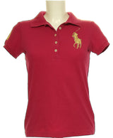 144701 Tops et t-shirts RALPH LAUREN Occasion Once Again Friperie en ligne