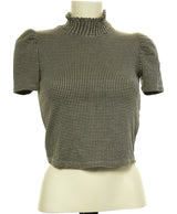 144706 Tops et t-shirts ZARA Occasion Once Again Friperie en ligne
