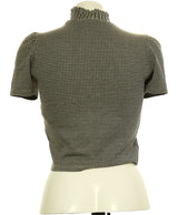 144706 Tops et t-shirts ZARA Occasion Vêtement occasion seconde main