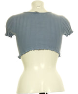 144709 Tops et t-shirts ZARA Occasion Vêtement occasion seconde main