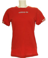 144717 Tops et t-shirts ADIDAS Occasion Once Again Friperie en ligne