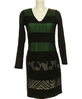144726 Robes MISS CAPTAIN Occasion Once Again Friperie en ligne