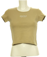 144735 Tops et t-shirts ESPRIT Occasion Once Again Friperie en ligne