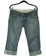 144738 Pantalons et pantacourts ZARA Occasion Once Again Friperie en ligne