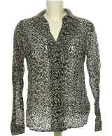 144741 Chemises et blouses ZAPA Occasion Once Again Friperie en ligne