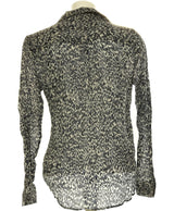 144741 Chemises et blouses ZAPA Occasion Vêtement occasion seconde main